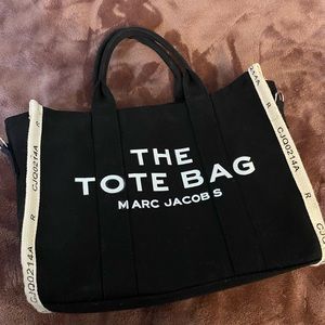 Dhgate tote bag